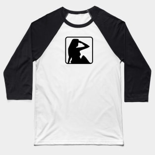 In Pictures Baseball T-Shirt